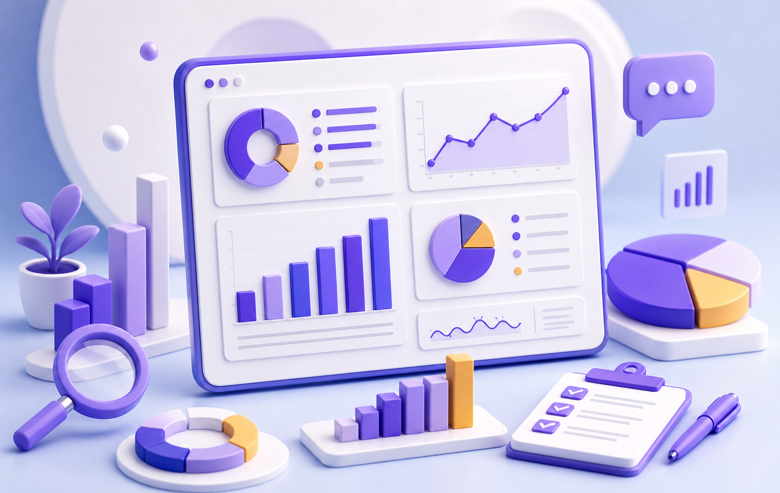الذكاء التنافسي برمجياً: كيف تستخدم "بايثون" (Python) لمراقبة السوق وتوجيه قراراتك الإدارية؟