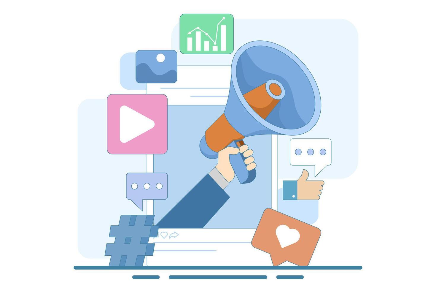 الدليل المبسط لإطلاق حملات إعلانية ناجحة وبأعلى عائد على الاستثمار (ROI).