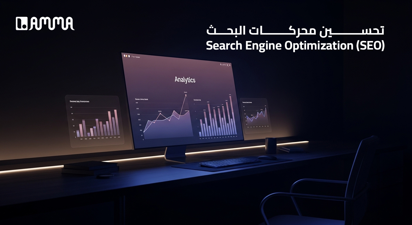 تحسين محركات البحث